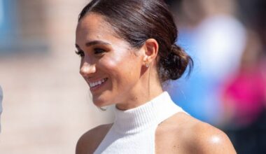 Meghan Markle gearing to make 'announcement' as expert spots major clue | Royal | News