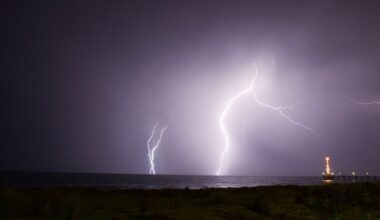 Met Office issues new weather warning with 3 areas affected | Weather | News