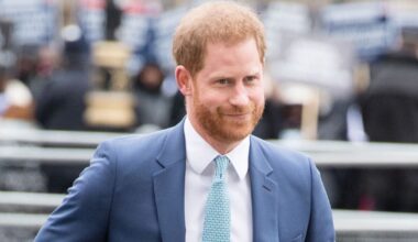 'I knew Prince Harry as a boy and his 4 mistakes speak volumes' | Royal | News