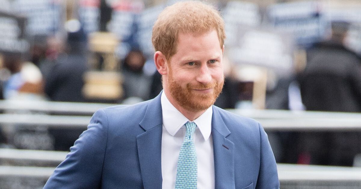 'I knew Prince Harry as a boy and his 4 mistakes speak volumes' | Royal | News