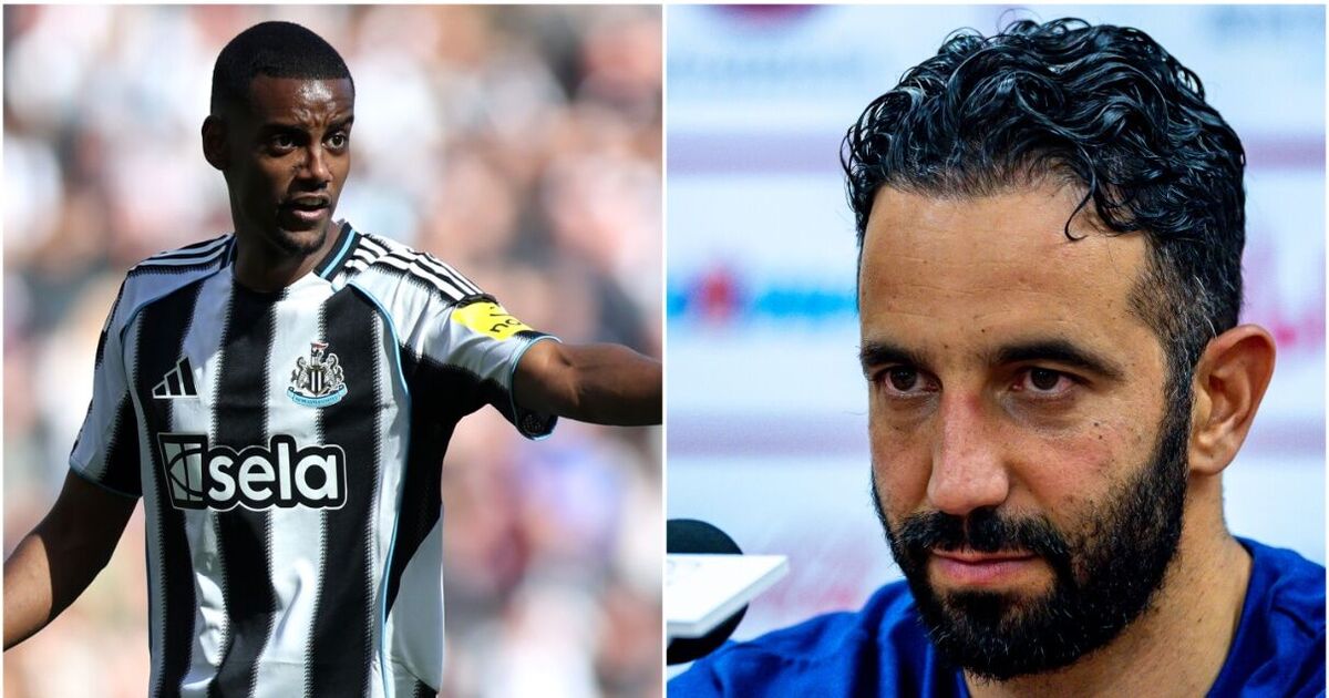 Transfer news LIVE: Man Utd agreement close, Isak to Liverpool breakthrough | Football | Sport