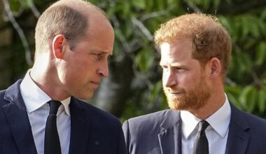 Prince William and Harry's cousin speaks out in defence of Meghan Markle | Royal | News
