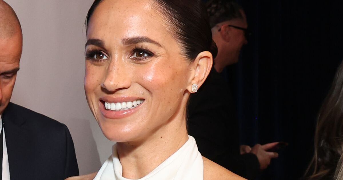 Meghan Markle could take bombshell move for 'massive paycheck' after Netflix deal drops | Royal | News