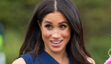 Meghan Markle is 'the joke of the month' after 'cringe' move, blasts expert | Royal | News
