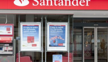 Santander closing down more branches next week - full list of dates | Personal Finance | Finance