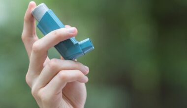 Urgent recall of popular asthma medicine given by health bosses