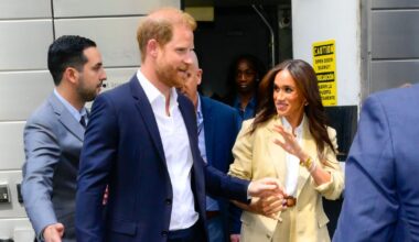 Royal Family LIVE: Prince Harry and Meghan humiliated in Hollywood | Royal | News