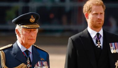 Prince Harry’s attempt at reconciliation with King ‘not coincidental' - expert | Royal | News