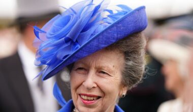 Princess Anne decision over major milestone proves her 'no fuss' attitude | Royal | News
