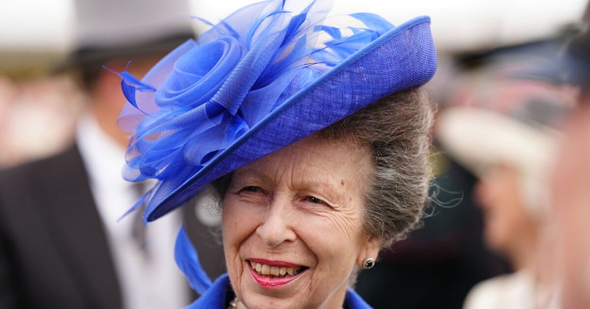 Princess Anne decision over major milestone proves her 'no fuss' attitude | Royal | News