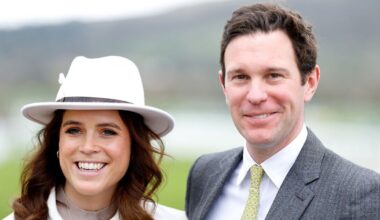 Eugenie set for new Hollywood neighbour as Sussexes questions swirl | Royal | News