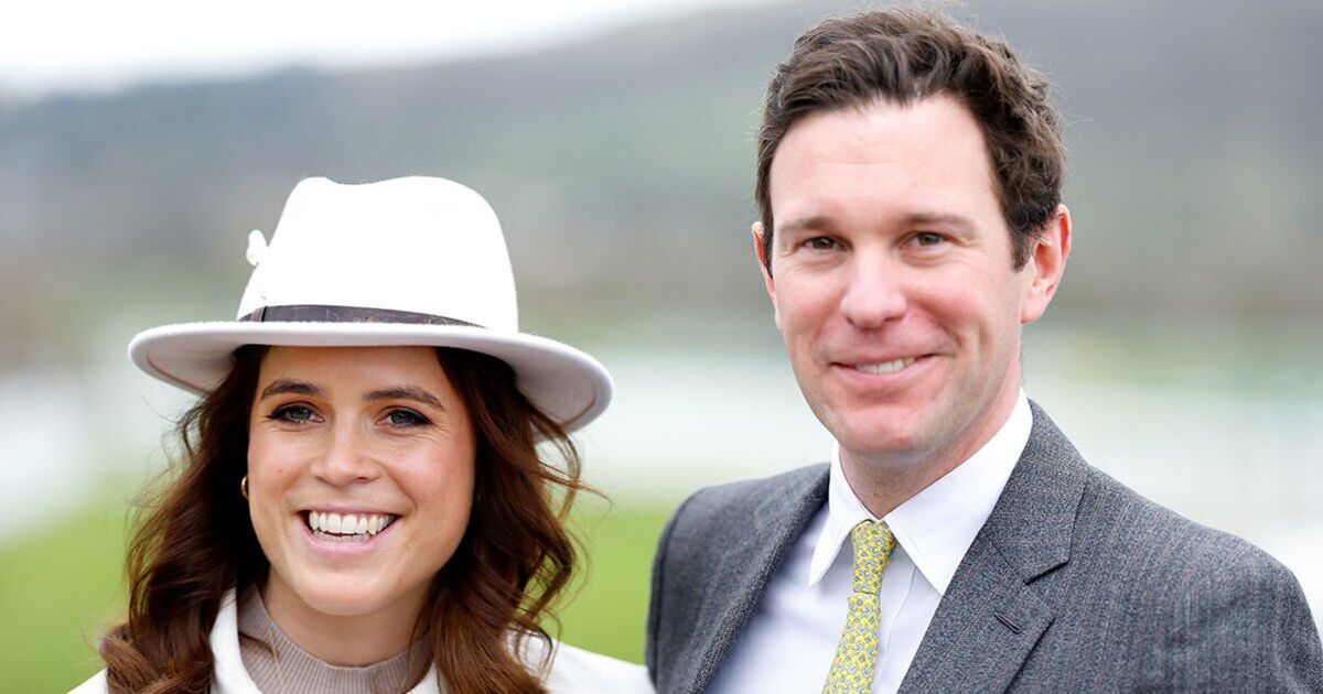 Eugenie set for new Hollywood neighbour as Sussexes questions swirl | Royal | News