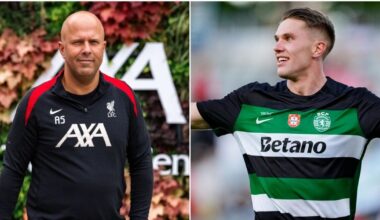 Transfer news LIVE: Liverpool start talks, Chelsea agreement reached, Gyokeres punished | Football | Sport