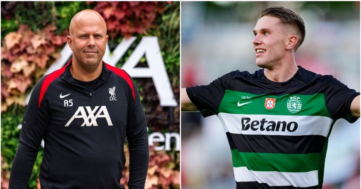 Transfer news LIVE: Liverpool start talks, Chelsea agreement reached, Gyokeres punished | Football | Sport