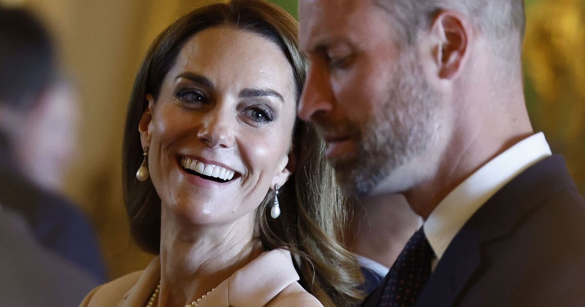 'Proud' Prince William and Princess Kate prepare to cheer Lionesses at Euro 2025 final | Royal | News
