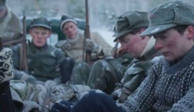 'Outstanding' war movie fans can't stop watching is on Netflix -100% on Rotten Tomatoes | Films | Entertainment