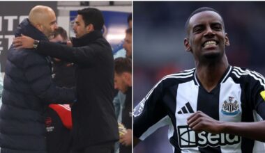 Transfer news LIVE: Liverpool near £66m deal, Man Utd Prem hijack, Alexander Isak decision | Football | Sport