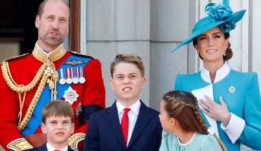 Princess Kate and Prince William 'considering move' to massive new home | Royal | News