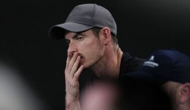 'Andy Murray ruined my tennis career - his attitude bothered me' | Tennis | Sport