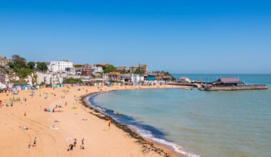 Hot weather maps forecast show exact date England is hit by 30C scorcher | Weather | News