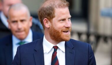 Prince Harry's 'shift to new way of thinking' to resolve huge rift | Royal | News