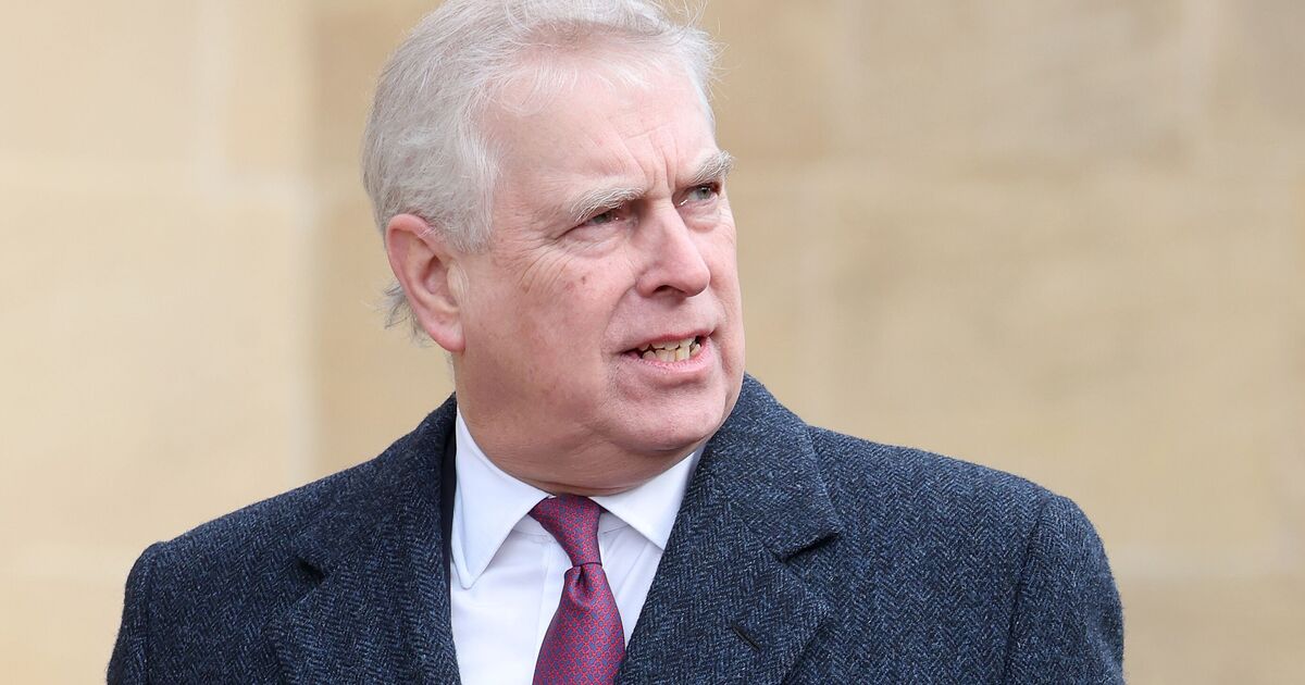 Rare victory for Prince Andrew as King Charles forced into climbdown over Royal Lodge | Royal | News