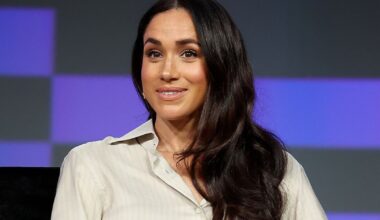 Meghan Markle 'left a trail of evidence' so royal exit would be easier | Royal | News