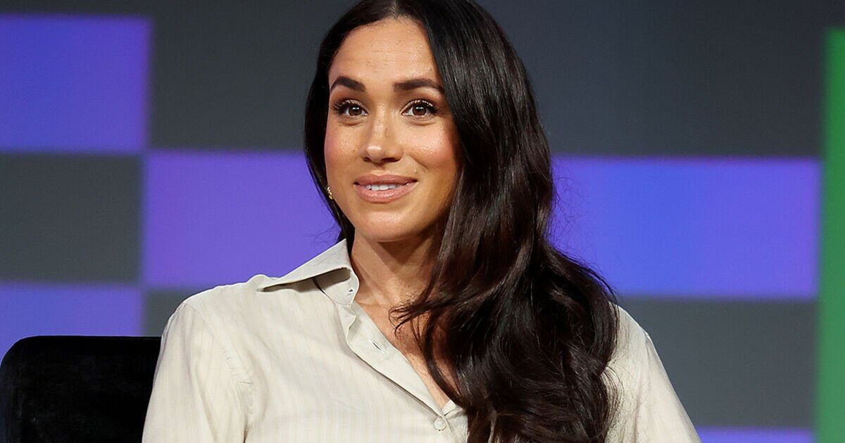 Meghan Markle 'left a trail of evidence' so royal exit would be easier | Royal | News