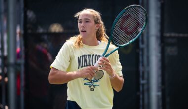 Mirra Andreeva's coach prepared to ditch her at Canadian Open on match day | Tennis | Sport