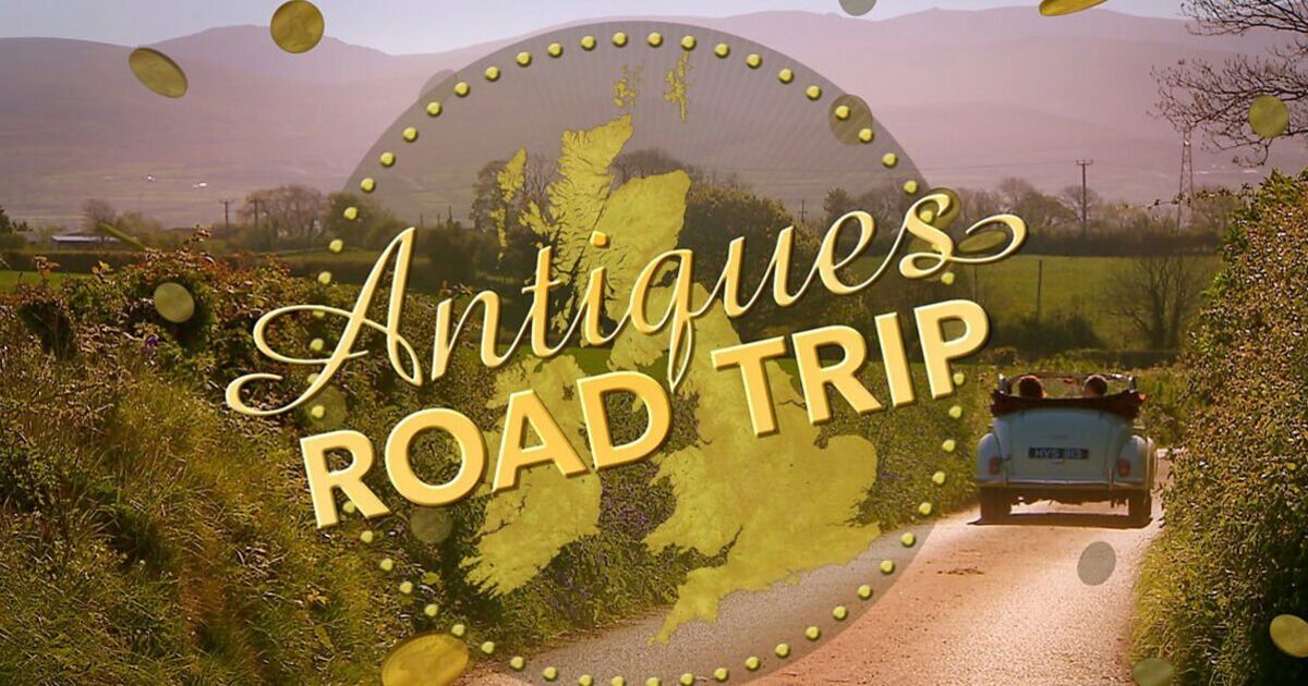 Popular BBC antiques show 'axed' after 15 years on air in major blow to fans | TV & Radio | Showbiz & TV