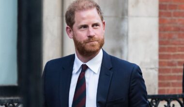 Royal Family LIVE: Firm sent huge Prince Harry warning over peace plan | Royal | News
