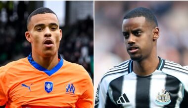 Transfer news: Mason Greenwood targeted as Chelsea prepare £95m splurge | Football | Sport