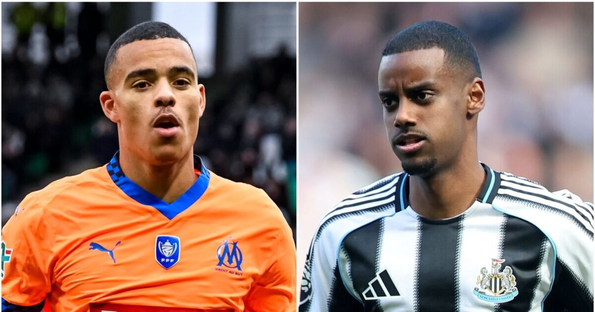 Transfer news: Mason Greenwood targeted as Chelsea prepare £95m splurge | Football | Sport
