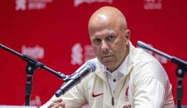 Liverpool problem could wreck season even if Isak joins and Slot must fix it now | Football | Sport