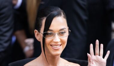 Katy Perry enjoys ‘dinner date’ with Justin Trudeau after split from Orlando Bloom | Celebrity News | Showbiz & TV