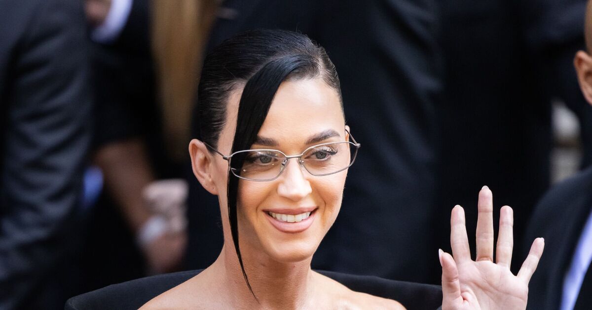 Katy Perry enjoys ‘dinner date’ with Justin Trudeau after split from Orlando Bloom | Celebrity News | Showbiz & TV