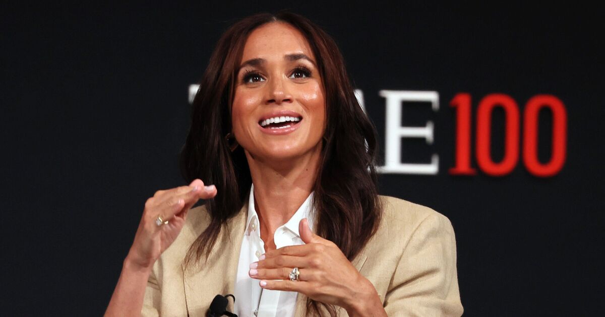 Royal Family LIVE: Meghan Markle told to do this to save Netflix deal | Royal | News