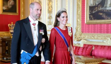 GMB star branded 'clueless' as five-word William and Kate dig sparks fury | Celebrity News | Showbiz & TV