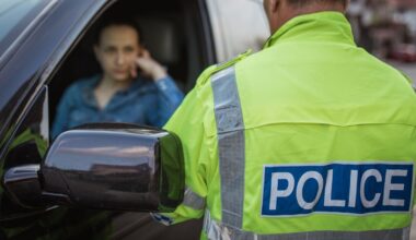 UK drivers face £200 fine and penalty points for junction habit