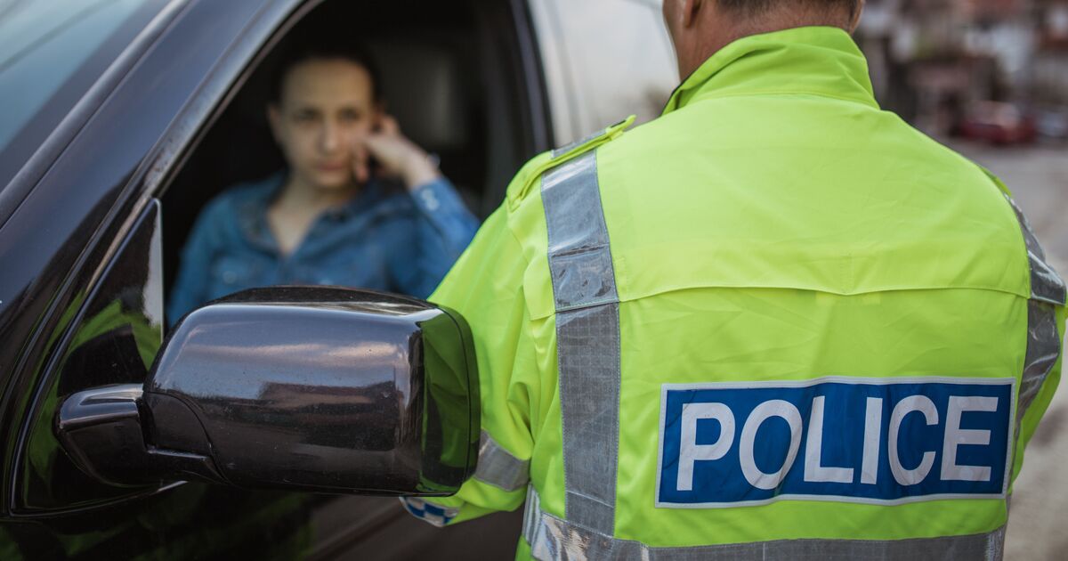UK drivers face £200 fine and penalty points for junction habit