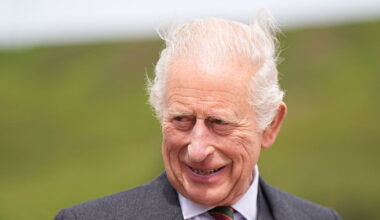 King Charles praised for hosting Ramadan meal and LGBTQ+ lecture at Windsor | Royal | News
