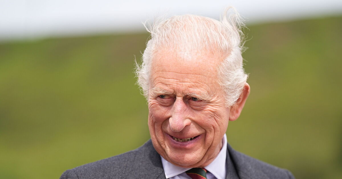 King Charles praised for hosting Ramadan meal and LGBTQ+ lecture at Windsor | Royal | News