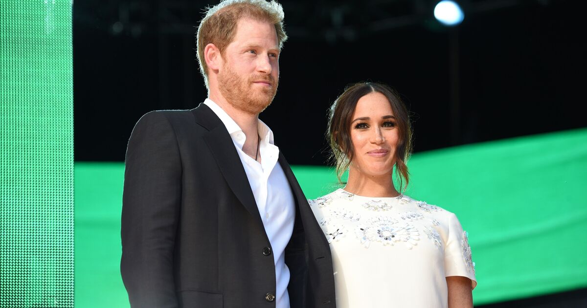 Prince Harry set to do ‘something extra special’ for Meghan Markle’s birthday - expert | Royal | News