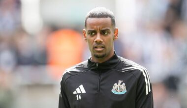 Man Utd put dagger in Alexander Isak to Liverpool transfer as Reds ready bid | Football | Sport