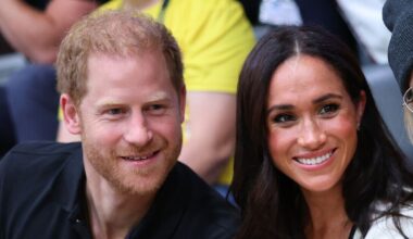 Royal Family LIVE: Prince Harry and Meghan Markle's 'secret weapon' | Royal | News