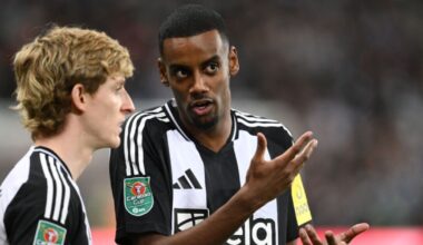 Transfer news LIVE: Man Utd plot £110m double swoop as Newcastle fume at Liverpool | Football | Sport