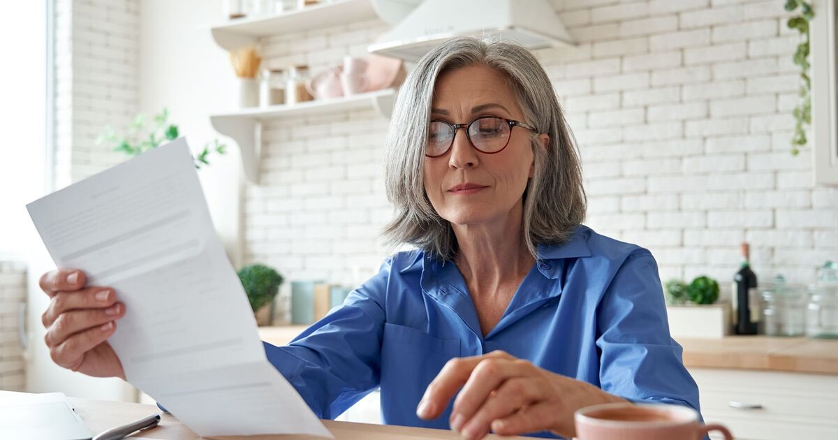 State pension age update as £17,000 warning sent to anyone aged 51, 52 or 53 | Personal Finance | Finance