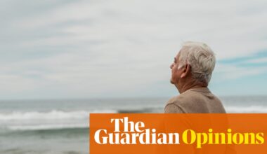 From corner office to crossroads: navigating purpose and identity after retirement | Gaynor Parkin and Dave Winsborough