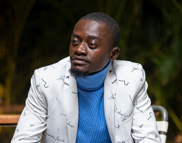'Lilwin never fed me' – Zack claps back