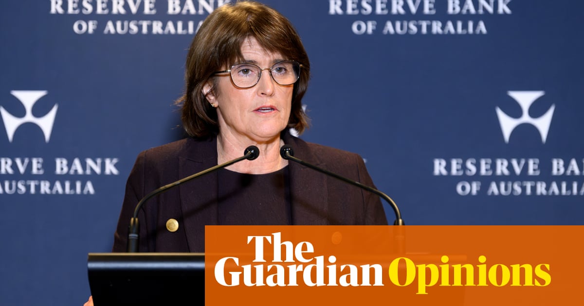 The RBA’s decision to hold rates isn’t a calamity, but its shift in language is confounding – and worrying | Nicki Hutley